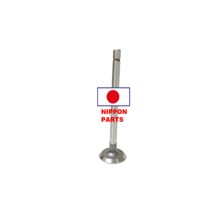 JGO VALVULA TOYOTA 3E-4E-5E 24X92 ROCKY JAPAN 13712-11020 TA-85-0