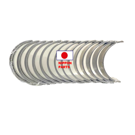 COJINETE BANCADA 0.10 TOY LC 1FZ TAIHO JAPAN 11701-66020-010 M708A 0.25