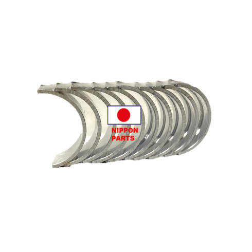 COJINETE BANCADA SUZUKI SJ413 0.75 TAIHO JAPAN 12340-82000-030 M656A 0.75