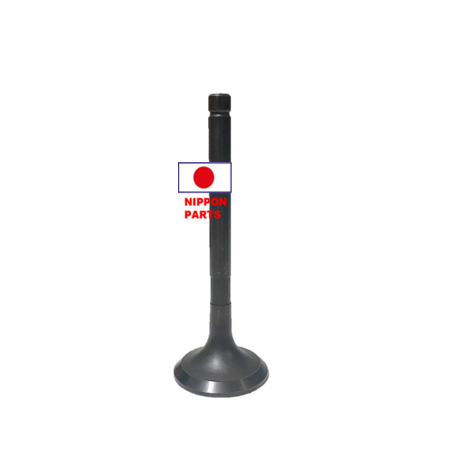 JGO VALVULA ADMISION TOYOTA 1HZ, 1HDT 90-95. 2LT, 3L ROCKY JAPAN 13711-17010 TA-91-0