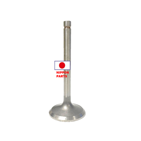 JGO VALVULA ADMISION TOYOTA 1HZ, 1HDT 90-95  2LT, 3L DOKURO JAPAN 13711-17010 ITY-0578