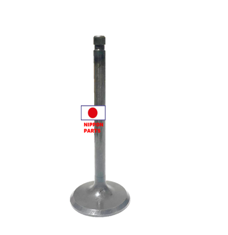 JGO VALVULA ADMISION 21R/22R TOYOTA NPC JAPAN 13711-35010 ITY-0524