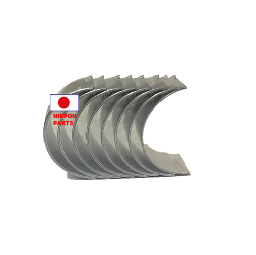 JGO COJINETE BIELA MAZDA WL WLT B2500 STD NDC JAPAN WLY1-11-SE0-STD CB-2016A-STD