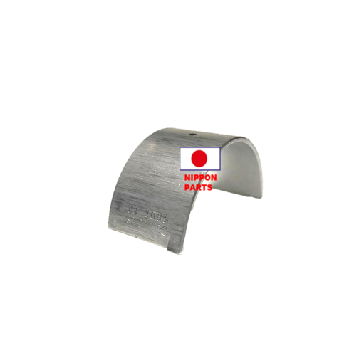 JGO COJINETE BIELA STD MITS 4G63/32 4G30, 4G31 NDC JAPAN MD-002813-STD CB-1085A STD