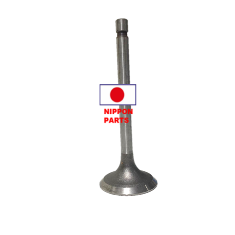 JGO VALVULA ADMISION TOYOTA 15/25 ROCKY JAPON 13711-63010 TA-950