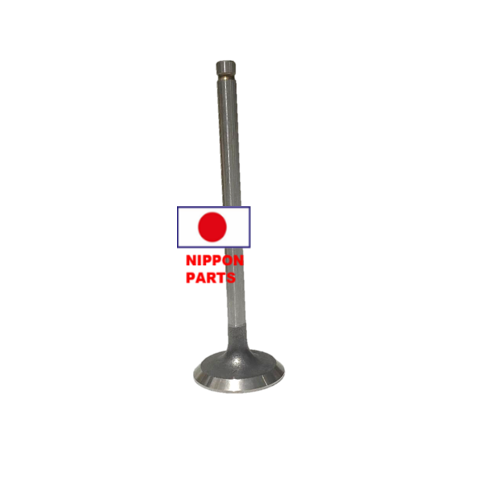 JGO VALVULA ADMISION TOYOTA 4AG BEN BRAND JAPON 13711-16010 TA-71-0