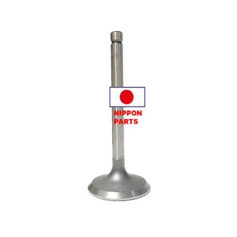 JGO VALVULA ADMISION 2LT-3L-L.C.90/ 1KZT 89-00 1KZ#, KZJ9# TOYOTA DOKURO JAPON 13711-54020 ITY-0570