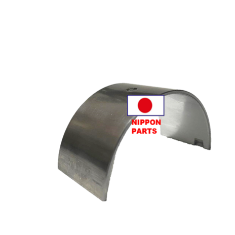 JGO COJINETE BIELA 0.25  TOY B-3B-11B-13B TAIHO JAPAN 13202-58010 R040A-0.10