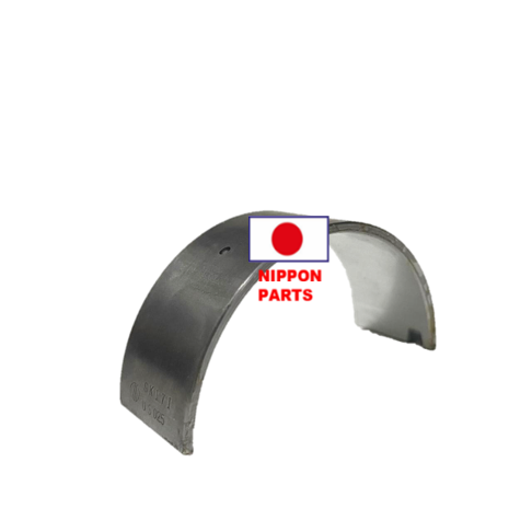 JGO COJINETE BIELA 0.25 TOYOTA LAND CRUISER 24 VALVULAS 1FZ TAIHO JAPON 13041-66020 R708A-0.25