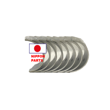 JGO COJINETE BIELA 0.75 NISSAN E13/15 TAIHO JAPAN 12111-11M00 0.30 R068H 0.30