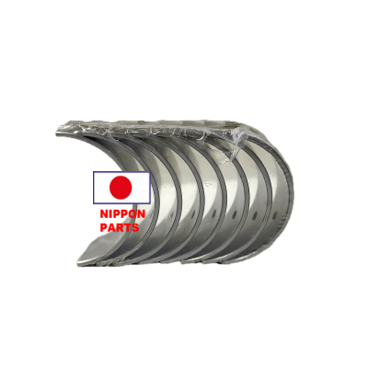 JGO COJINETE BIELA 0.25 NISSAN GA15/GA16 TAIHO JAPAN 12111-53Y00-0.10 R094A-0.10