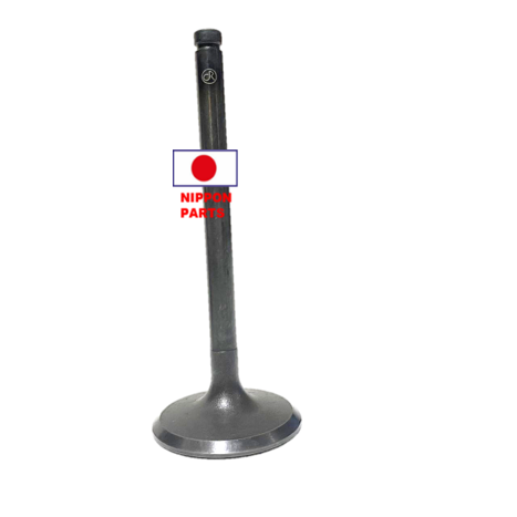 JGO VALVULA ADMISION QD32 FIERA NISSAN DOKURO JAPAN 13201-1W400-AN INS-0500