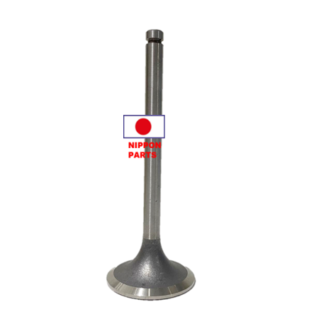 JGO VALVULA ADMISION NISSAN ED33 ROCKY JAPAN 13201-T9000 NA-76-0