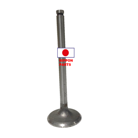 JGO VALVULA ADMISION NISSAN LD20/LD28 ROCKY JAPAN 13201-V0700 NA-71-0