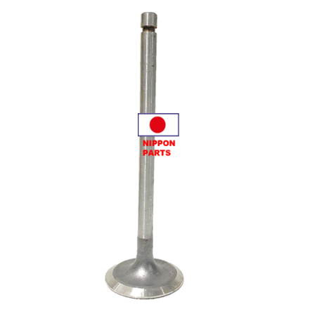 JGO VALVULA ADMISION NISSAN E15/B11 13201-15M00 NA-86-0