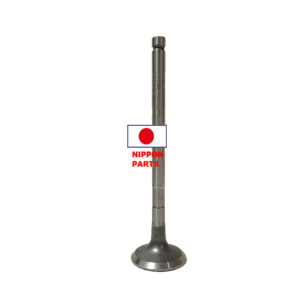 JGO VALVULA ESCAPE TOYOTA 4AG,16 VALVULAS ROCKY JAPON 13715-16010 TB-71-0