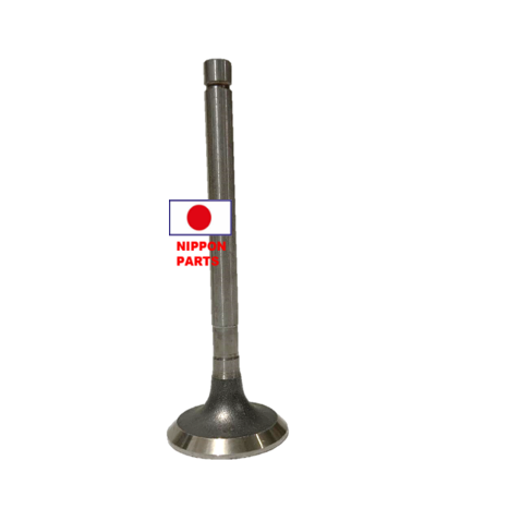 JGO VALVULA ESCAPE TOYOTA 3Y-4Y ROCKY JAPAN 13715-71010/20