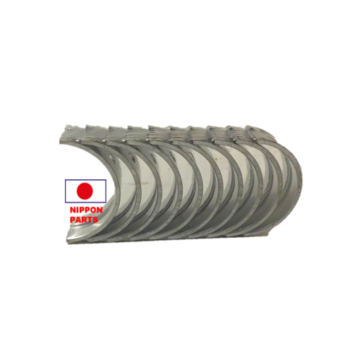 COJINETE BANCADA 0.75 TOYOTA  2A-3A TAIHO JAPON 11701-15010/11 M022A-0.75