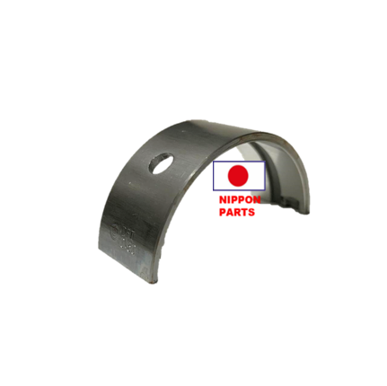 COJINETE BANCADA 0.20 TOYOTA COROLLA 4K-5K DAIDO JAPON 11701-22020 MS1056GP-0.20/M9050A
