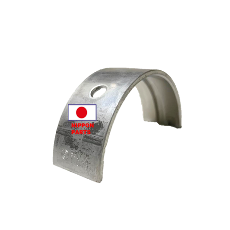 JGO COJINETE BANCADA 0.75 TOYOTA-HILUX  22R/22R-T/ 21R NEW. DAIDO JAPON 11701-35030 M9064K
