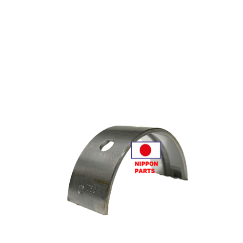 JGO COJINETE BANCADA STD TOYOTA 4K. DAIDO JAPON 11701-13011 M9051A-STD