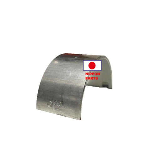 JGO COJINETES BIELA 0.75 TOYOTA HILUX L-2L. DAIDO JAPON 13202-54010 R9445A-0.75