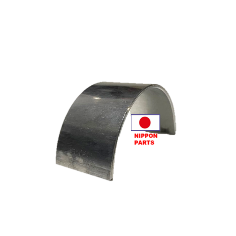 JGO COJINETES BIELA STD TOYOTA HILUX 2LT-3L. NDC JAPAN 13041-54040-STD CB-1411-STD