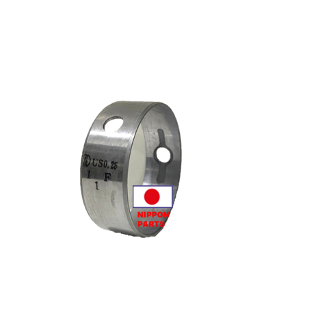 COJINETES EJE LEVAS TOYOTA DYNA 11B-B-3B 010.TAIHO JAPAN 11802-56020-0.25 C040L-0.25
