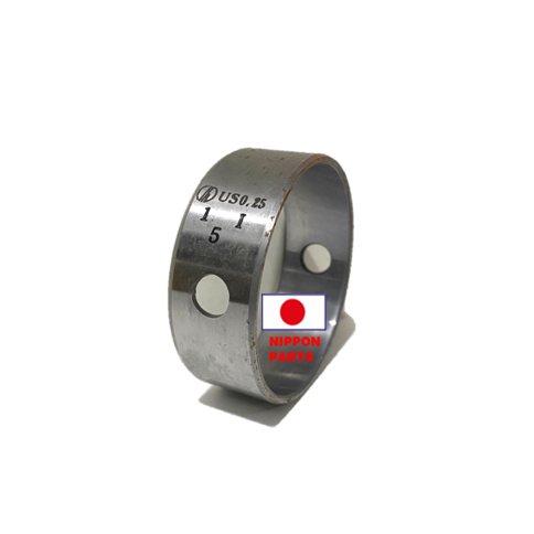 BUJE EJE LEVA TOYOTA COASTER DYNA 11B-3B-13B 0.10. TAIHO JAPAN 11802-56021-0.25 C028L-0.25