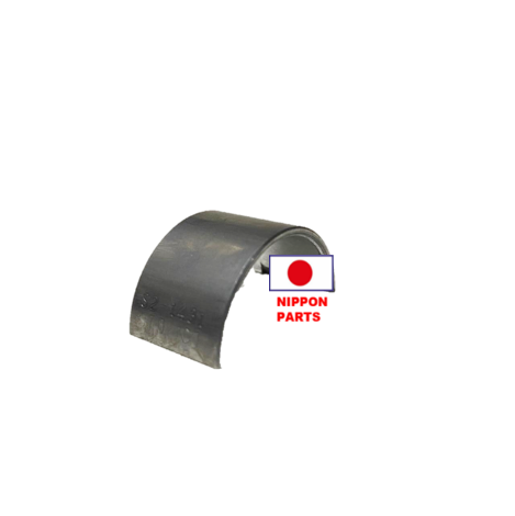 JGO COJINETES LEVA TOYOTA 2LT/3L (NEW) STD. NDC JAPAN 11802-54020 SH-1431A STD