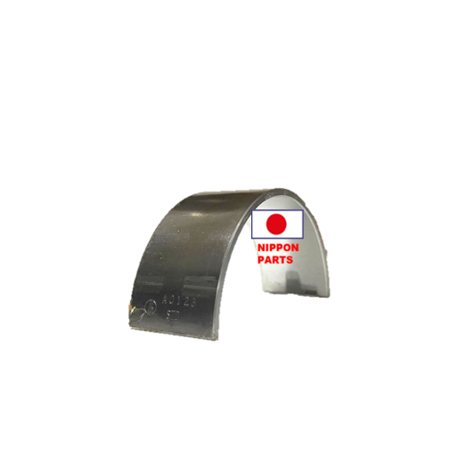 COJINETE BANCADA STD TOYOTA CORONA 1C-T.  TAIHO JAPON 11701-64030