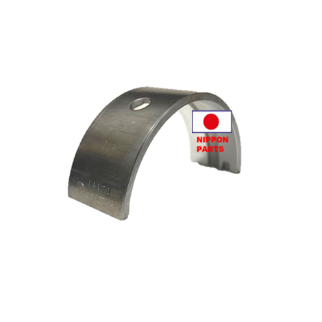 COJINETE BANCADA 1.00 TOYOTA 1C-T.  TAIHO JAPON 11701-64030 M038A-1.00/MS1408A