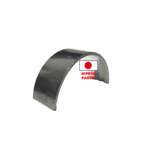 JGO COJINETES BANCADA 0.50 TOYOTA 1C-2C-T.  DAIDO JAPON 11701-64030/40/10 MS1408A-0.50/M9375A
