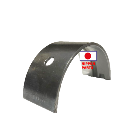 JGO COJINETES BANCADA 0.25 TOYOTA HILUX 2L.  TAIHO JAPON 11701-54040 M039A