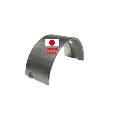JGO COJINETES BANCADA STD L-2L-2LT-3L.  NDC JAPAN 11701-54060 MS-1406A