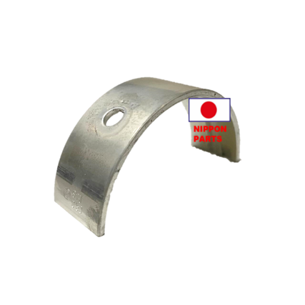 JGO COJINETES BANCADA 0.50 TOYOTA HILUX 6-8R/16-18R. DAIDO JAPON 11701- M9062K