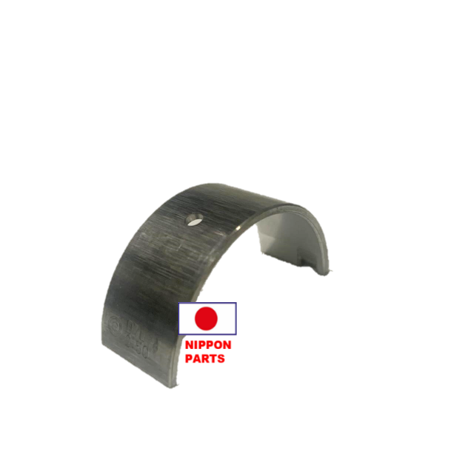 JGO COJINETES BIELA 0.50 TOY COROLLA 1A-2A-3A. TAIHO JAPON 13041-15010 R022A-0.50