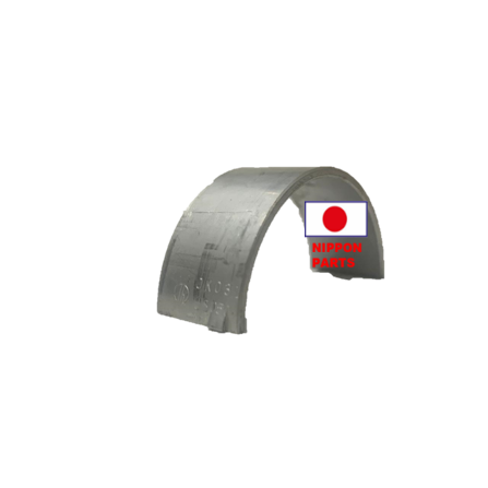 JGO COJINETES BIELA 0.50 TOYOTA COROLLA 4A-G. TAIHO JAPON 13041-16071 0.50 R716H-0.50