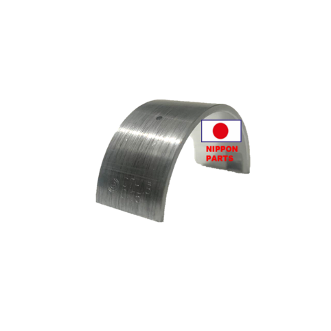 JGO COJINETES BIELA 0.75 TOYOTA COROLLA 2K-3K-4K-5K. DAIDO JAPON 13041-13040 R9051A-0.75