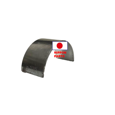 JGO COJINETES BIELA 0.75 TOYOTA HILUX L-2L.  TAIHO JAPAN 13202-54010 R-037
