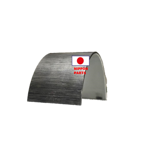 JGO COJINETES BIELA 0.25 TOYOTA 3B-80-88,11B-13B, 84-88. 13BT-14BT. DAIDO JAPON 13041-58010/20 R9484A 0.25