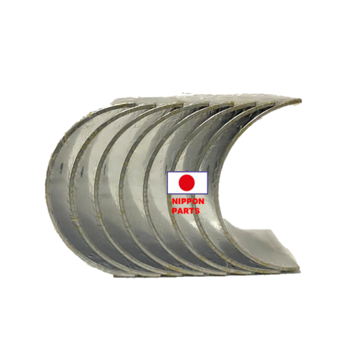 JGO COJINETES BIELA STD TOYOTA B-2B. TAIHO JAPAN 13041-56010 R035A-STD