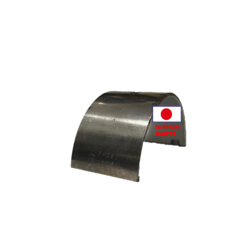 JGO COJINETES BIELA 0.25 TOYOTA B-2B. TAIHO JAPON 13202-56010 R035A