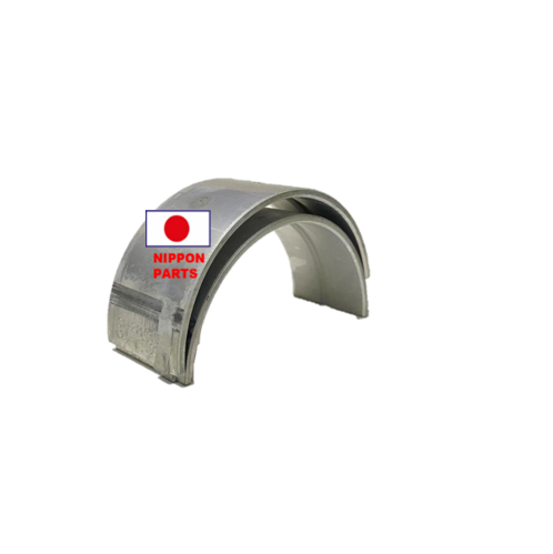 JGO COJINETES BIELA 0.25 TOYOTA HINO W04D/1W. NDC JAPAN 13041-78010 / CB-2109GP