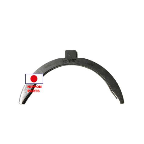 JUEGO AXIALES  STD 1C TOYOTA TAIHO JAPAN 11011-64010 T038A