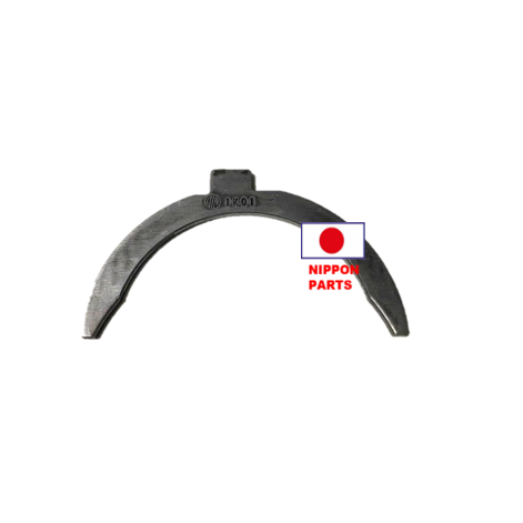 JGO AXIAL T027A TOY 3E 85 TAIHO JAPAN 11011-11020 T027A-STD