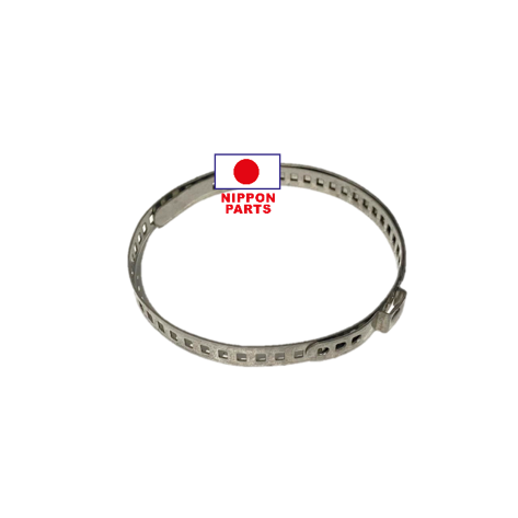 ABRAZADERA GRANDE JUNTA TOYOTA HILUX / 4RUNNER/FJ-CRUISER/PRADO/TACOMA TOYOTA GENUINO 42345-60120