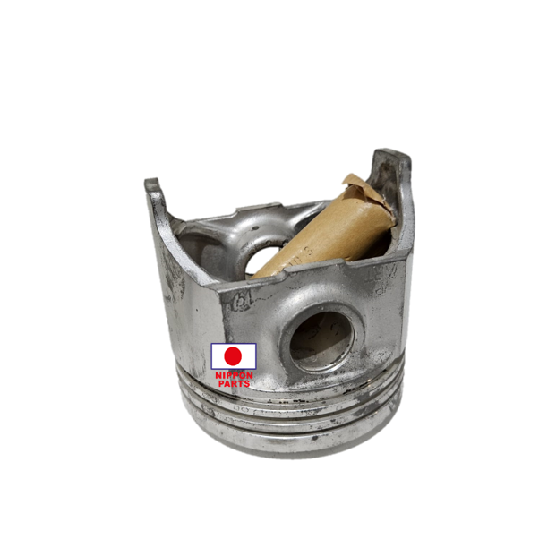 JGO PISTONES 0.75 MOTOR TOYOTA 22R PLANO ART JAPAN 13101-35020 Diámetro externo:93mm x Pasador:22mm x Altura:93mm