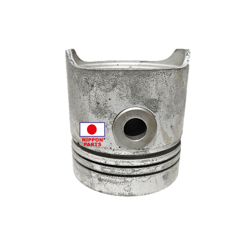 JGO PISTON 0.50 TOYOTA B30. B,11B  TOTO JAPON 13101-56030, T-952-0.50 Diámetro externo:95mm x Pasador:29mm x Altura:101mm
