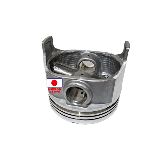 JGO PISTONES STD MOTOR TOYOTA 3F  TIK TAIWAN 13101-61030 01T9401 Diámetro externo:94mm x Pasador:22mm x Altura:79mm